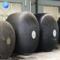 Marine Rubber Boat Fender Made In China